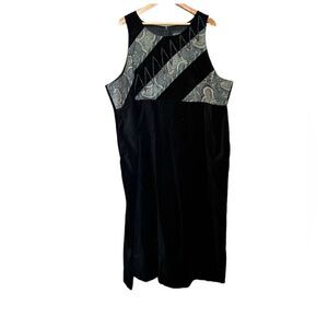 NWT! Koos patterned dress!